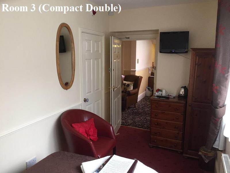 The Arches Guest House - Housity
