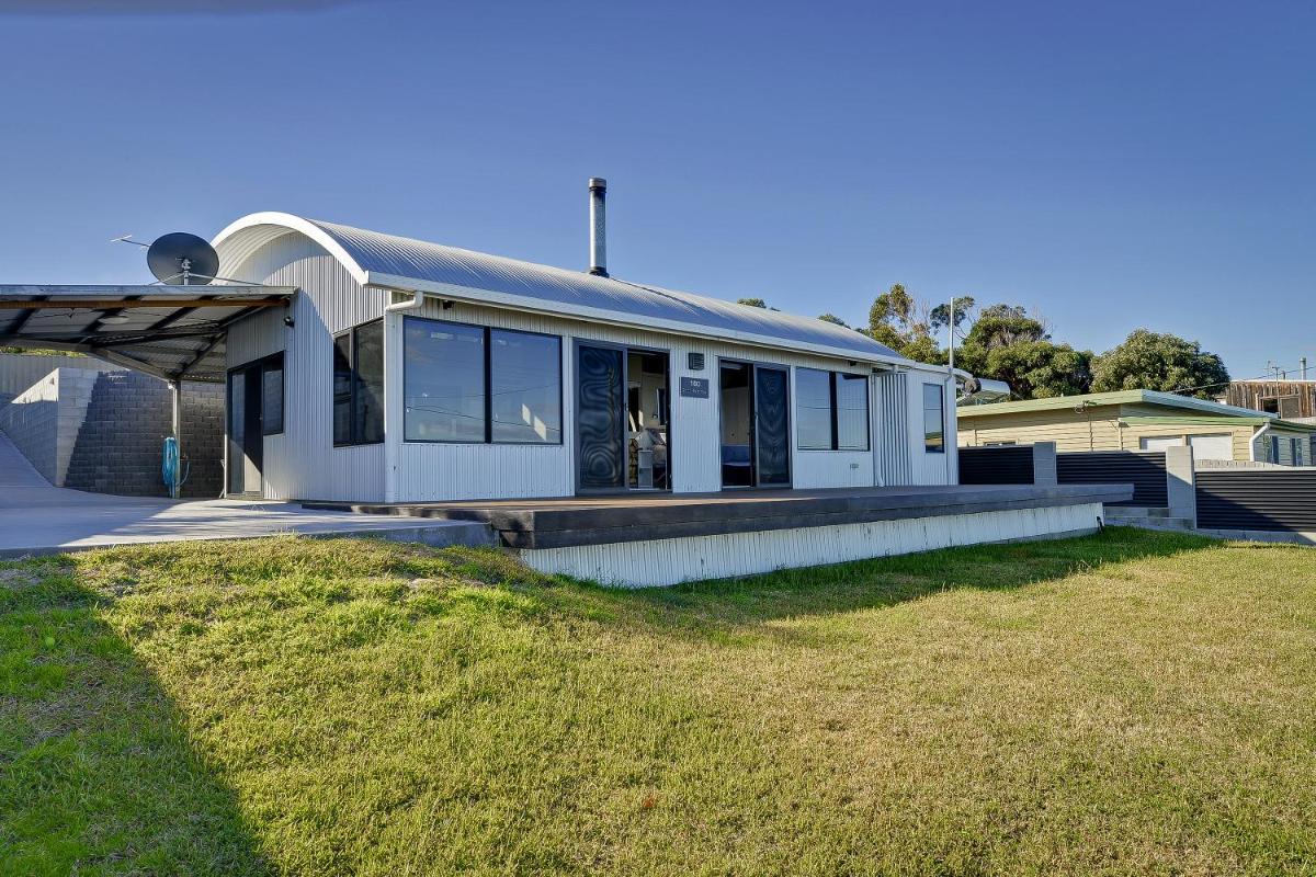 Park Beach Retreat - Housity