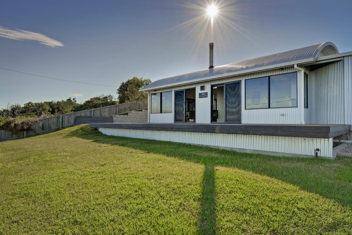 Park Beach Retreat - Housity