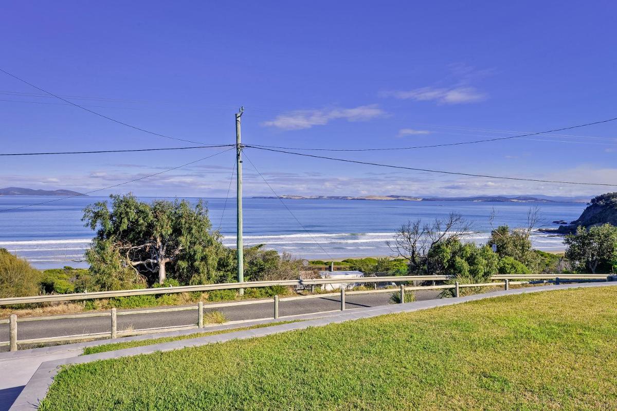 Park Beach Retreat - Housity
