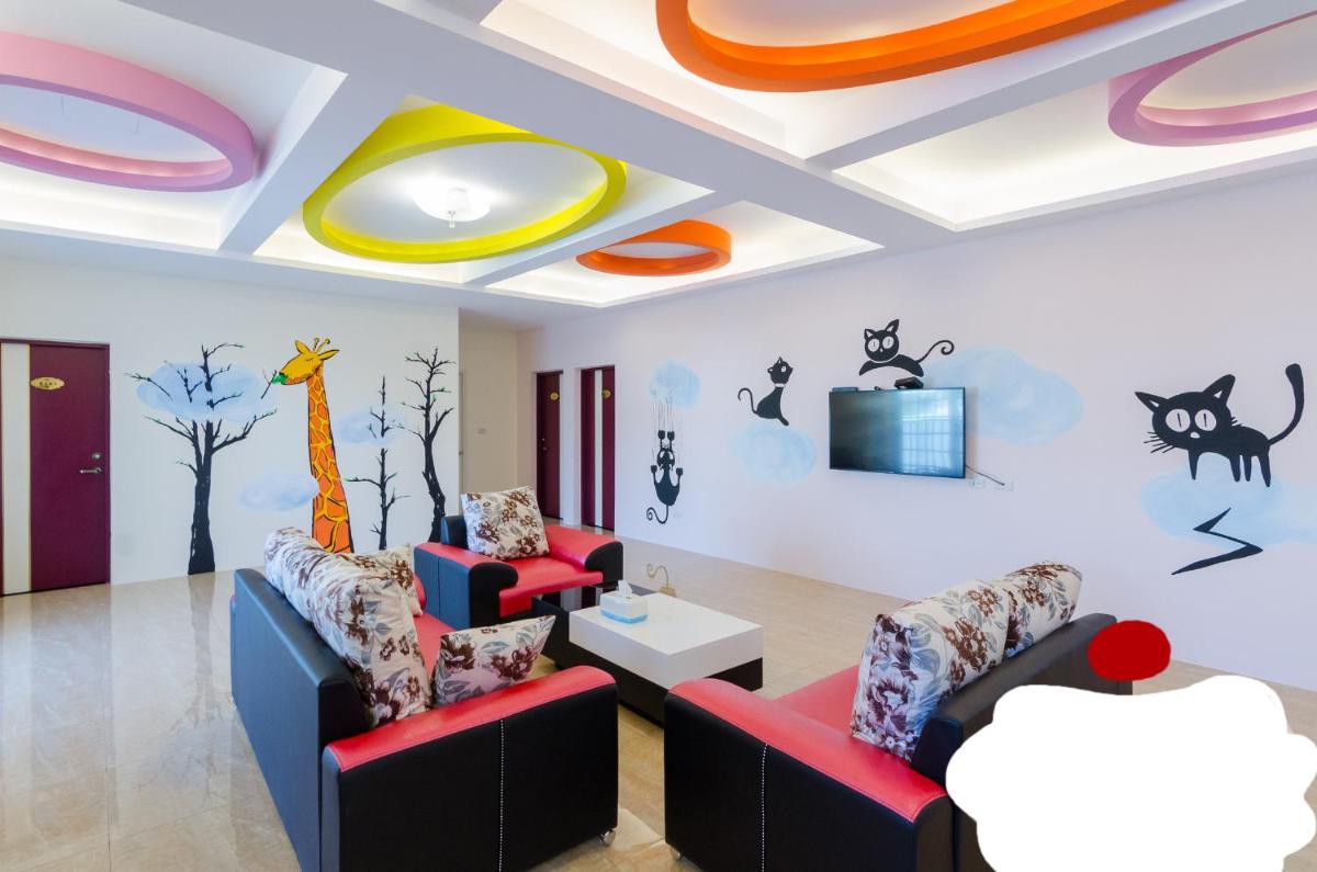 Mu Yu B&B - Housity