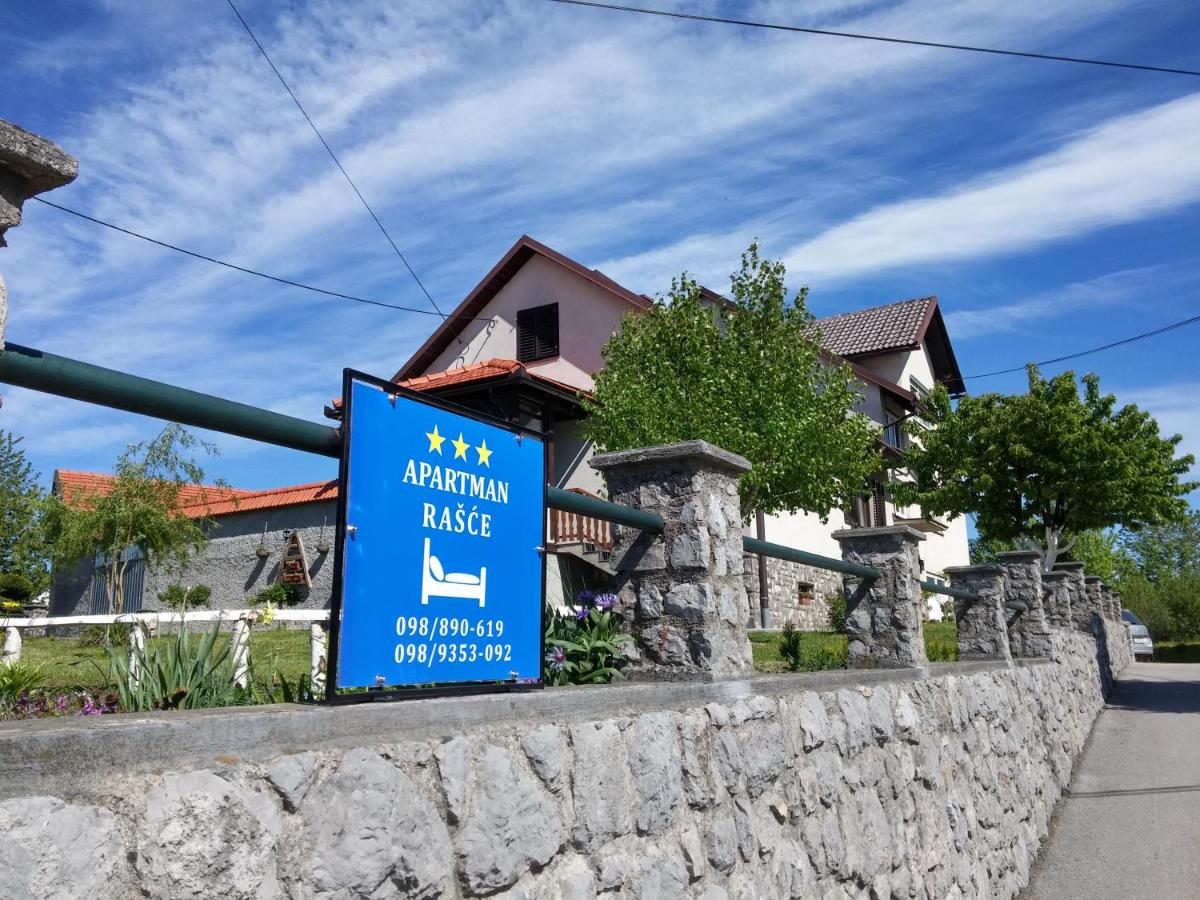 Apartment Rašće - Housity