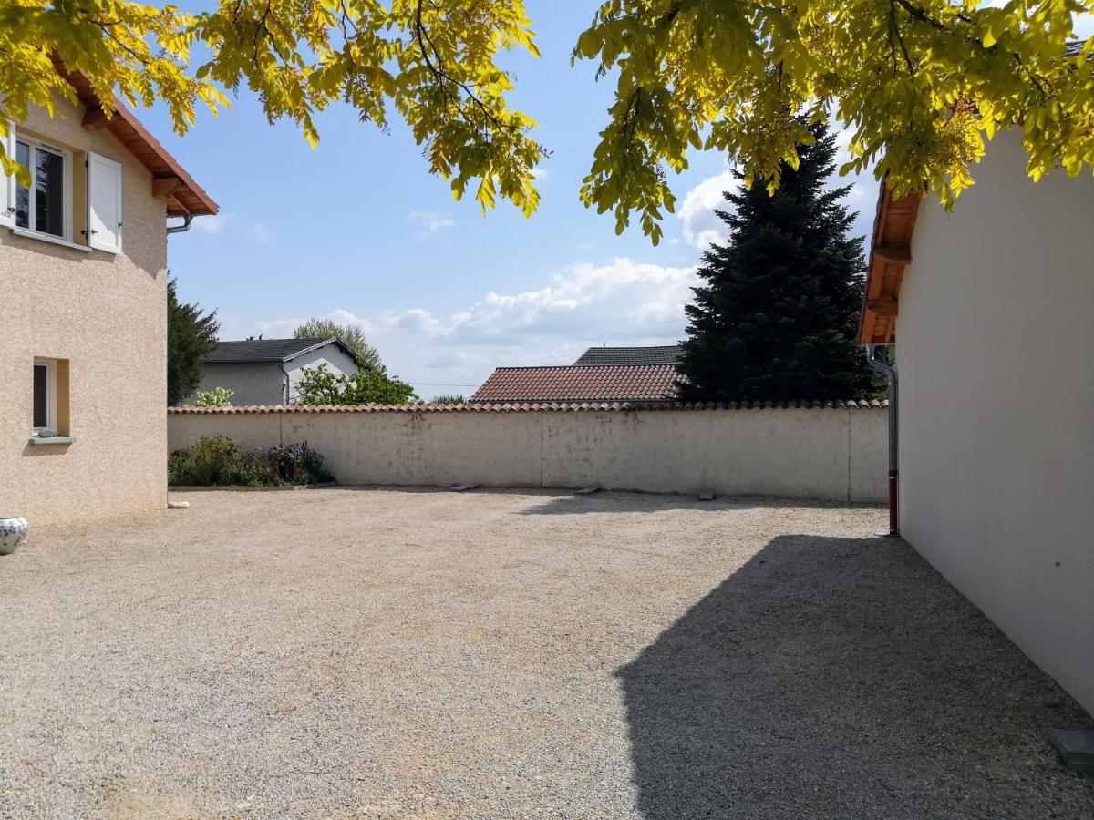 Appartement au calme - Housity
