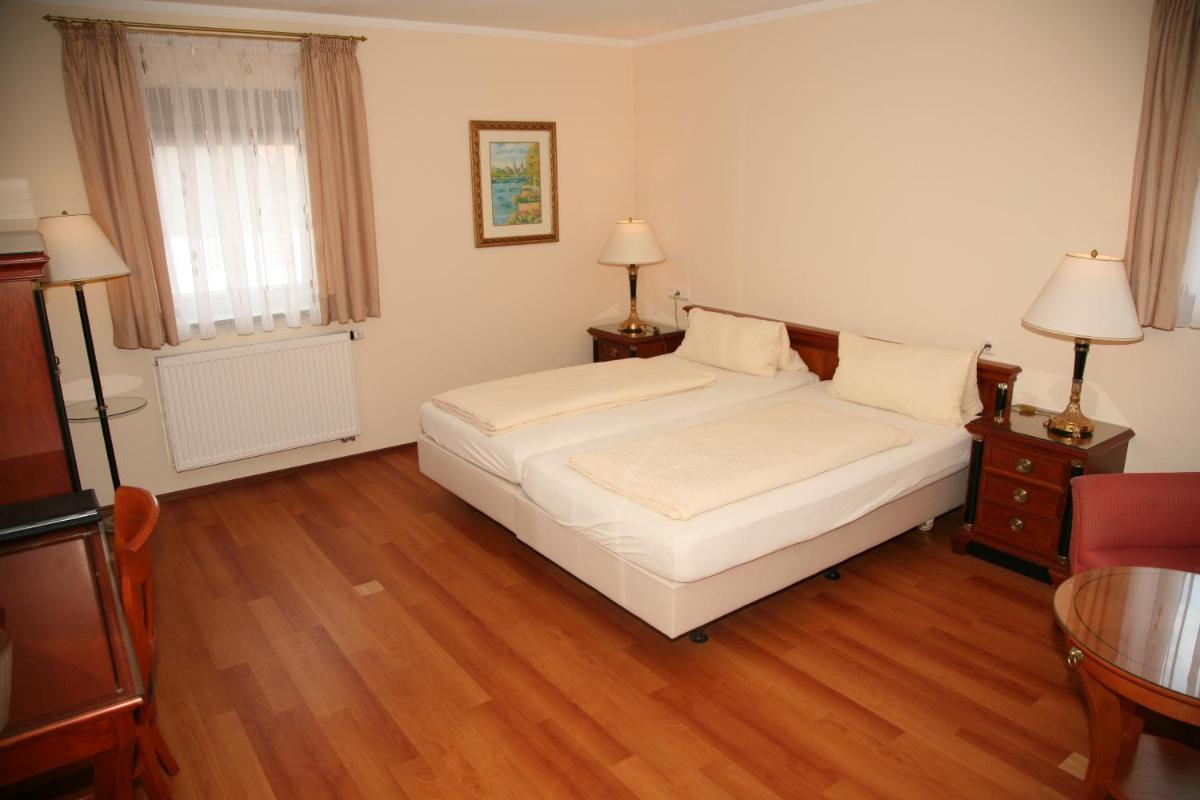 Landgasthof Haagen - Housity