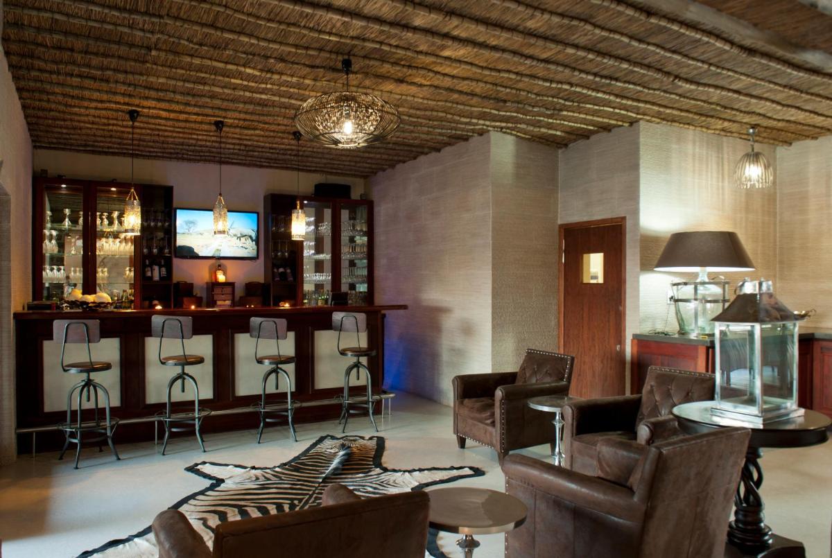 Tutwa Desert Lodge - Housity