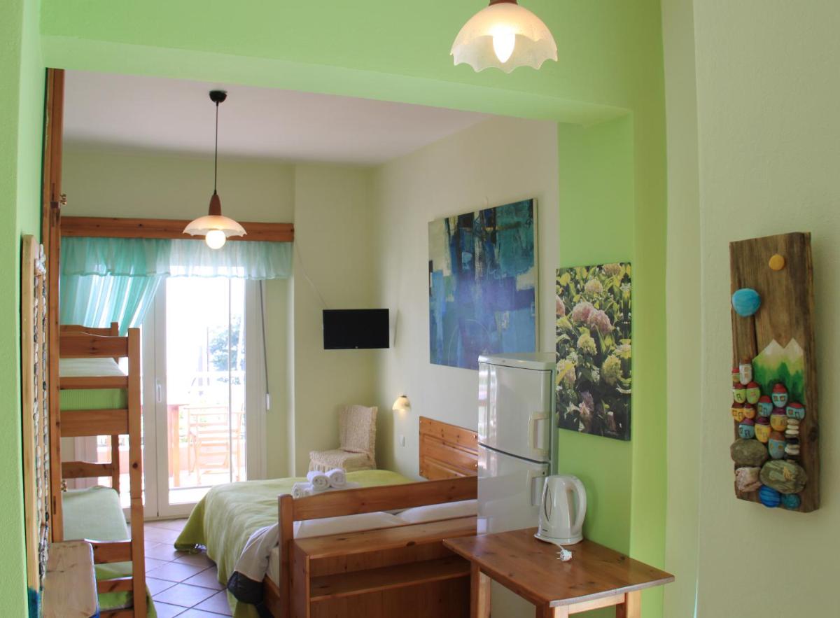 Fasoli Studios - Housity