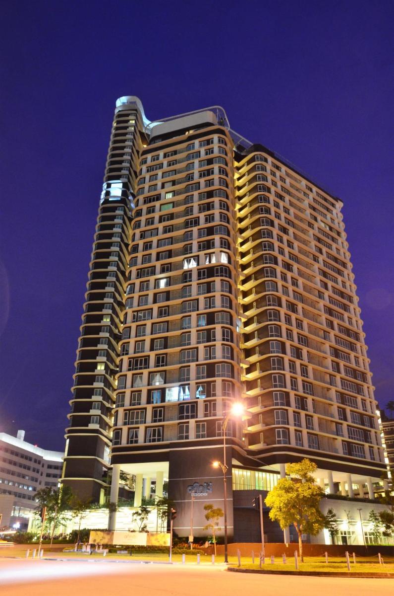 Holi Afiniti Themed Suites - Housity