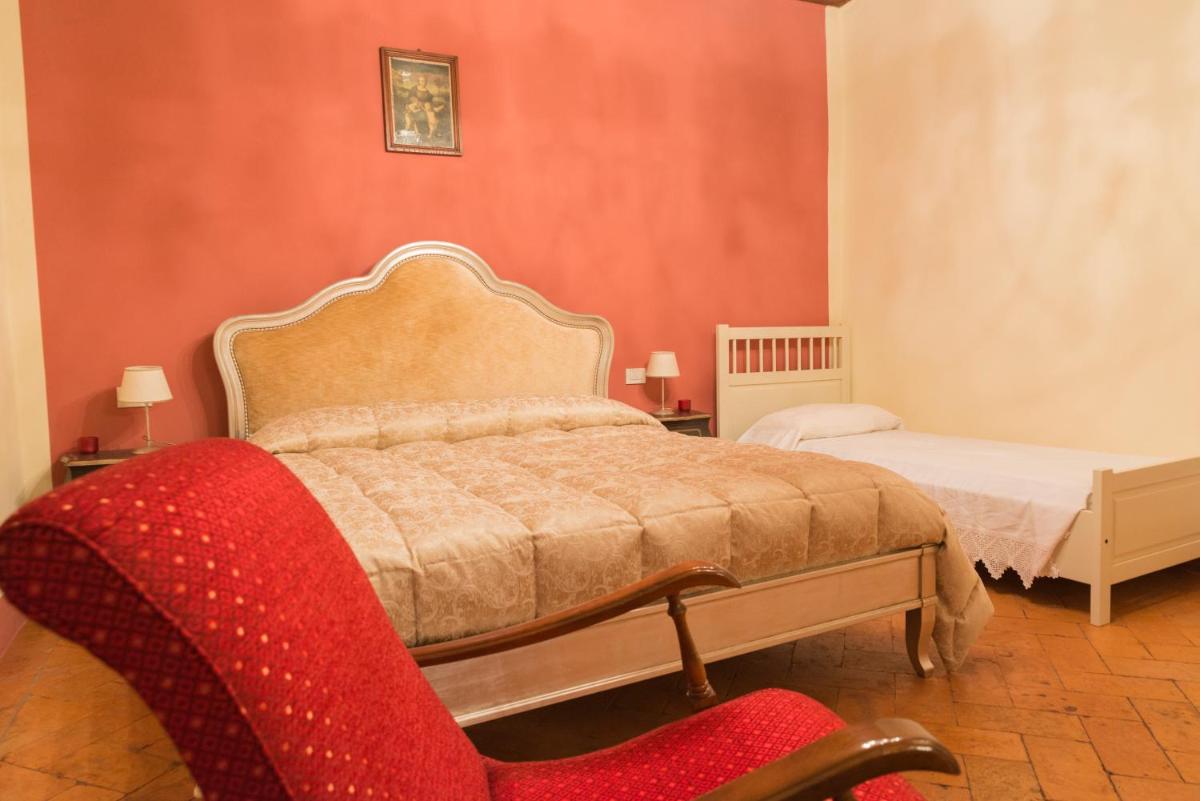 La Terrazza - Housity