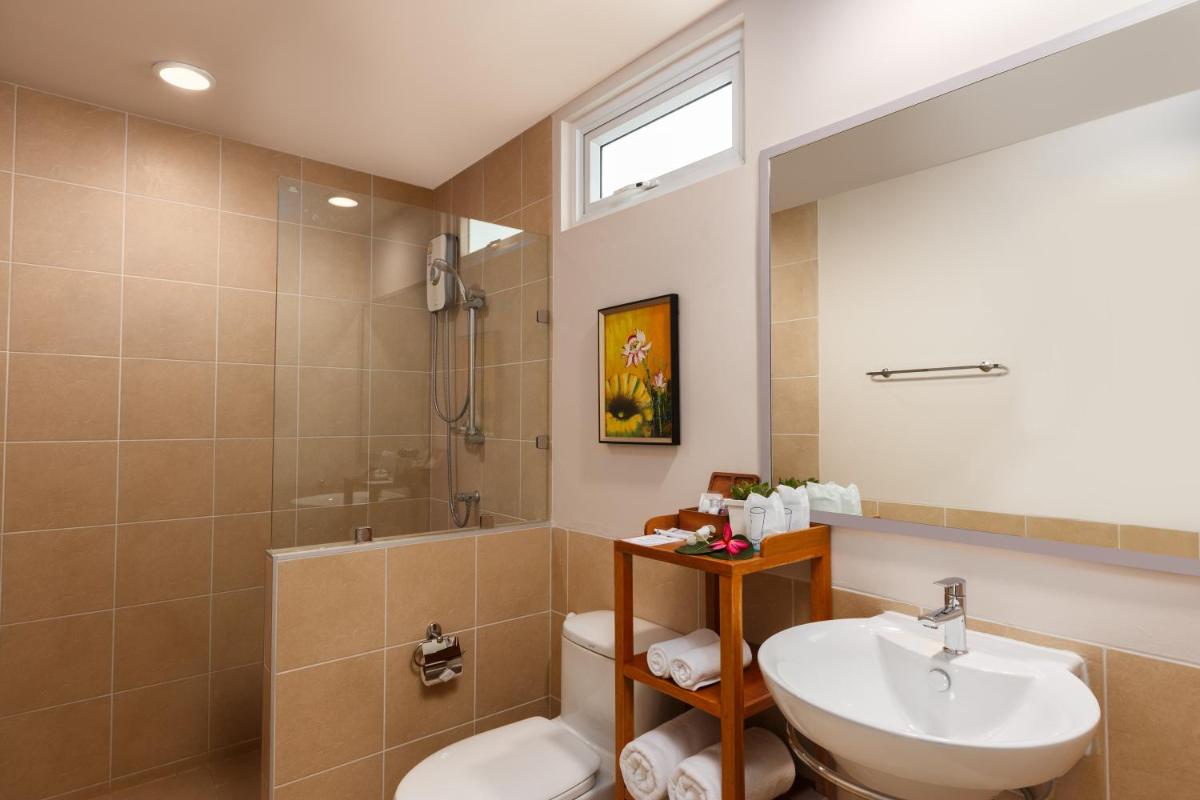 U Tiny Boutique Hotel Suvarnabhumi Bangkok - SHA Plus - Housity