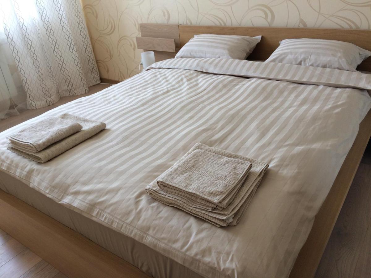 Apartment Vizit - Housity
