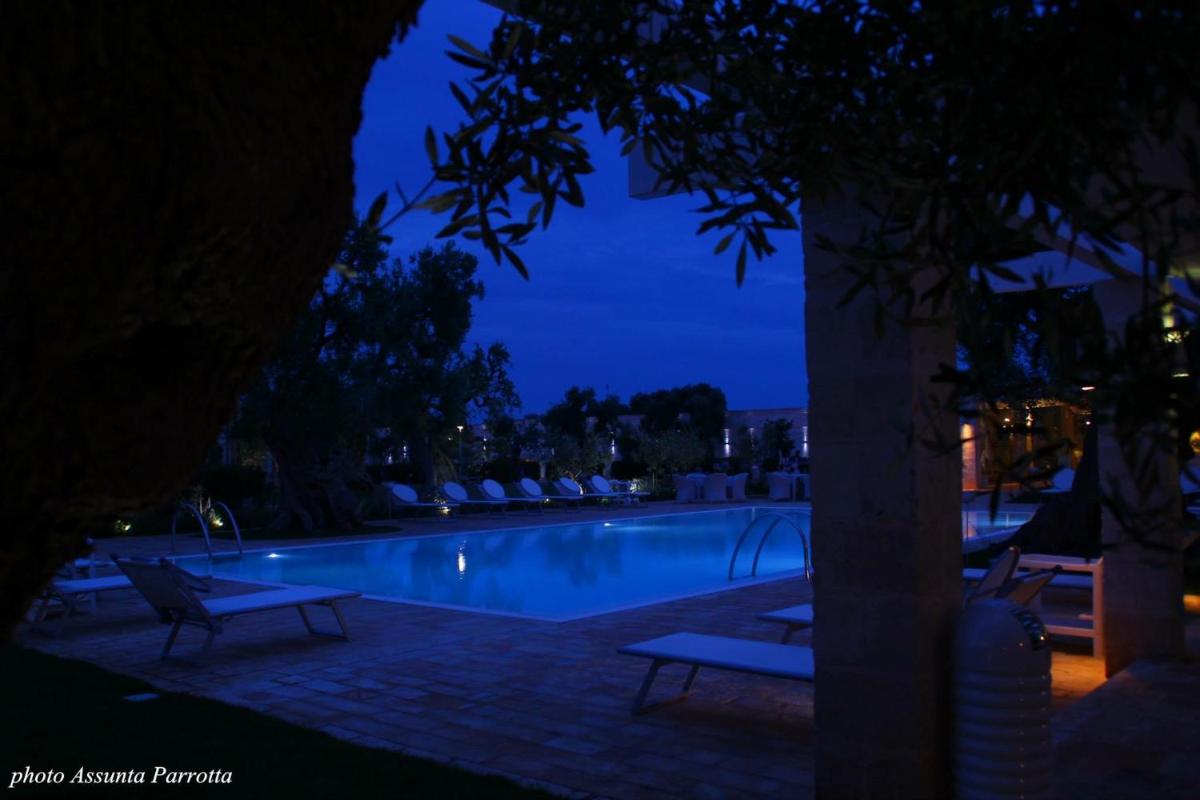 Masseria Torre Del Diamante - Housity