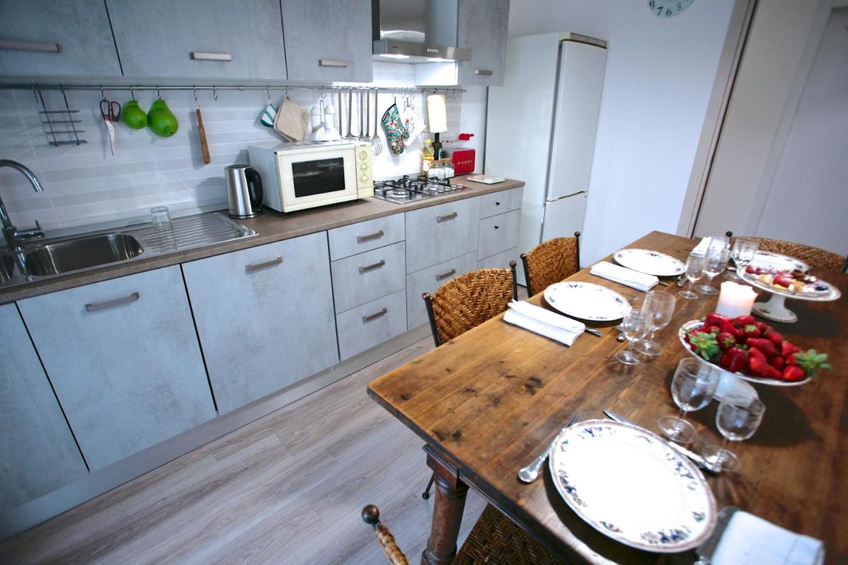 Casa Scaletta Santa Lucia - Housity