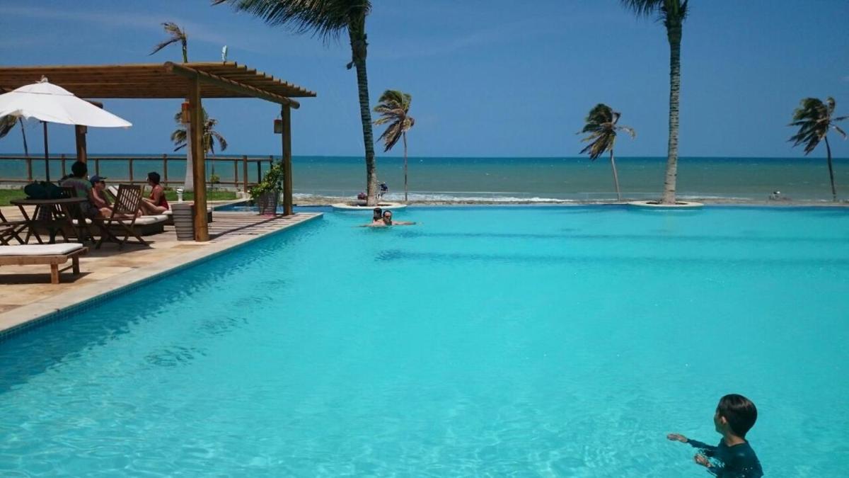 Wai Wai Cumbuco Apartamento Térreo - Housity