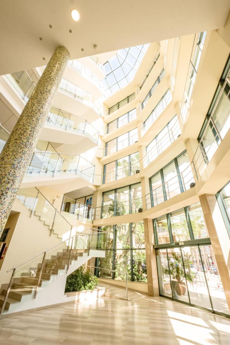 Imagen de la galería de Hotel California Palace, en Salou