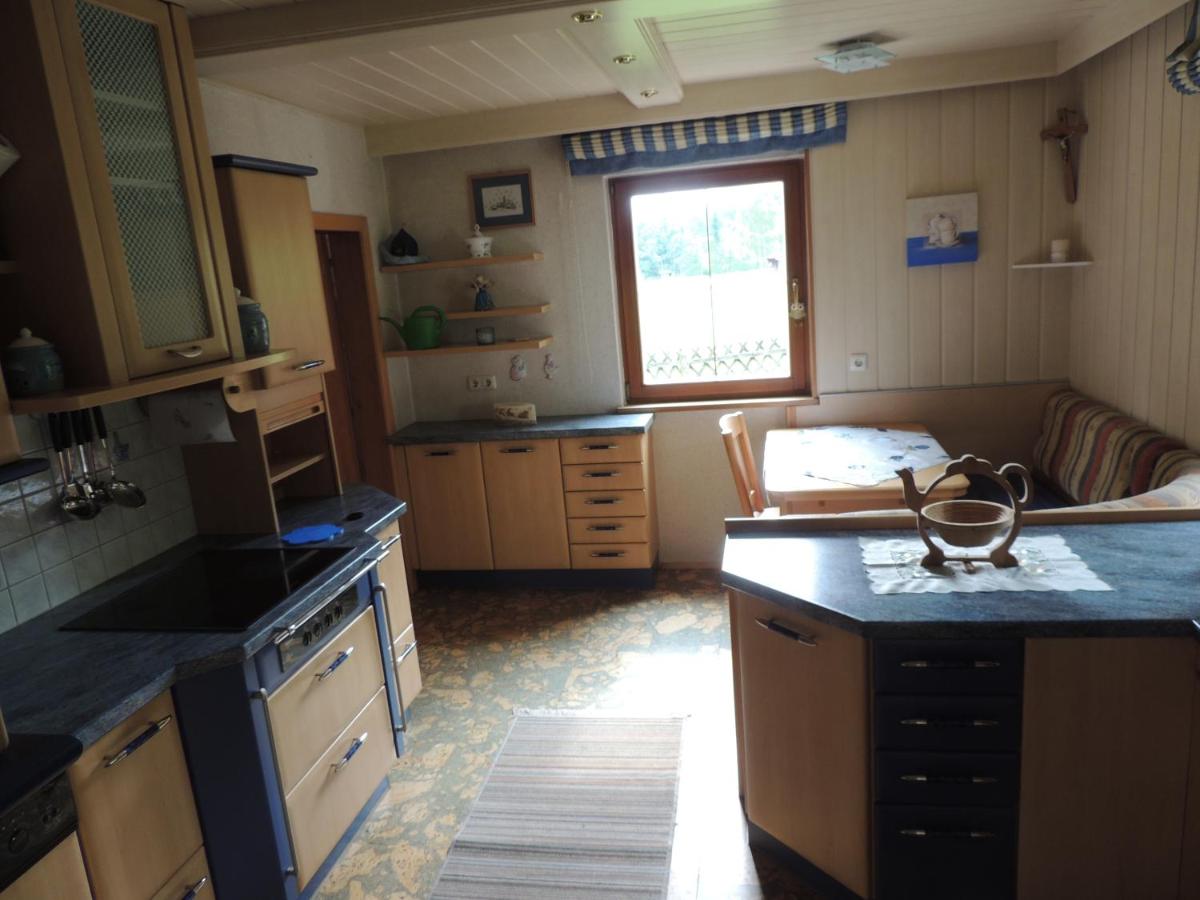 Ferienwohnung Matthias Unterberger - Housity
