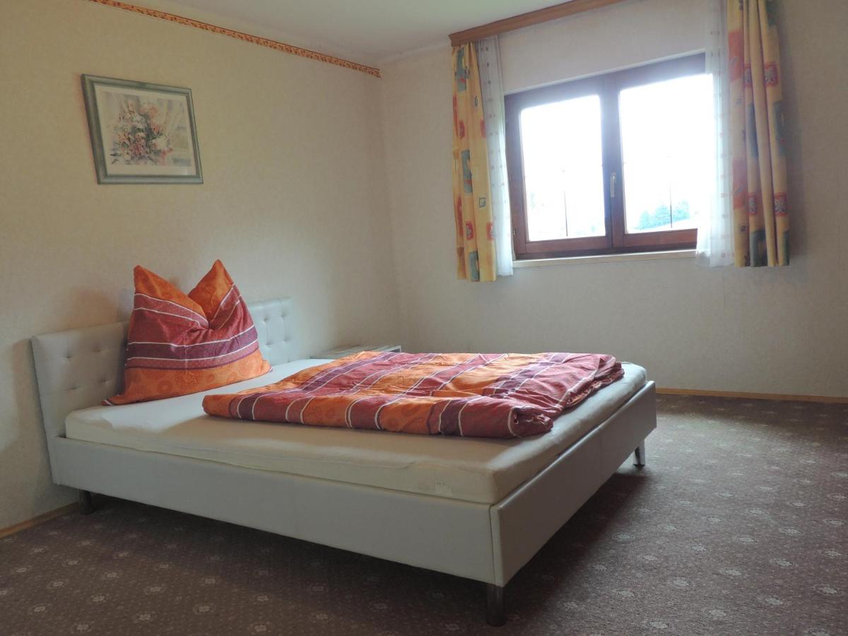 Ferienwohnung Matthias Unterberger - Housity