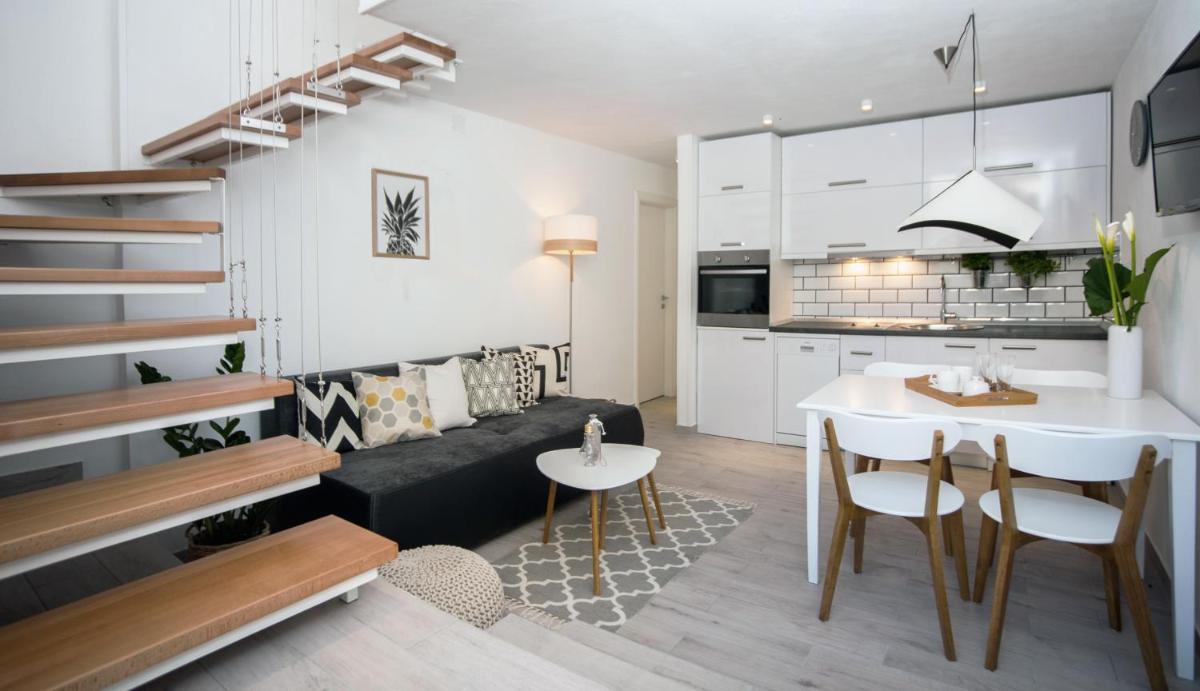 Suitetrails - Apartments Hugo