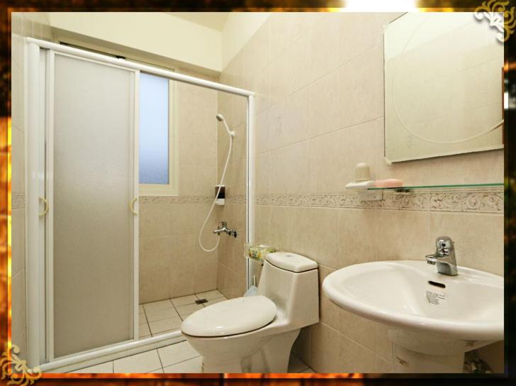 Yilan B&B - Housity