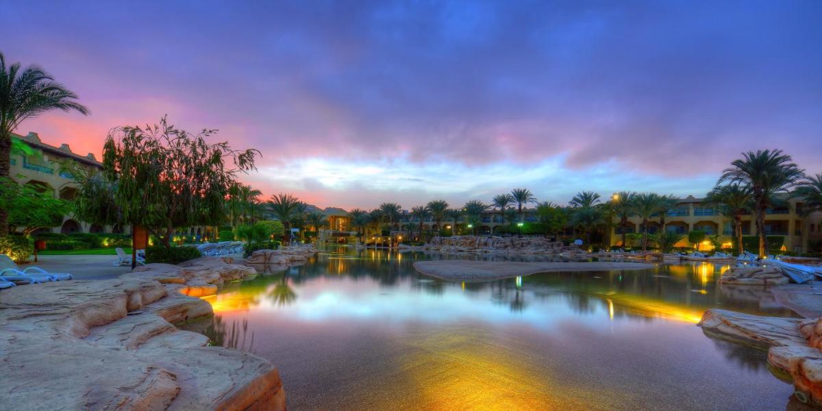 Stella Di Mare Grand Hotel - Housity