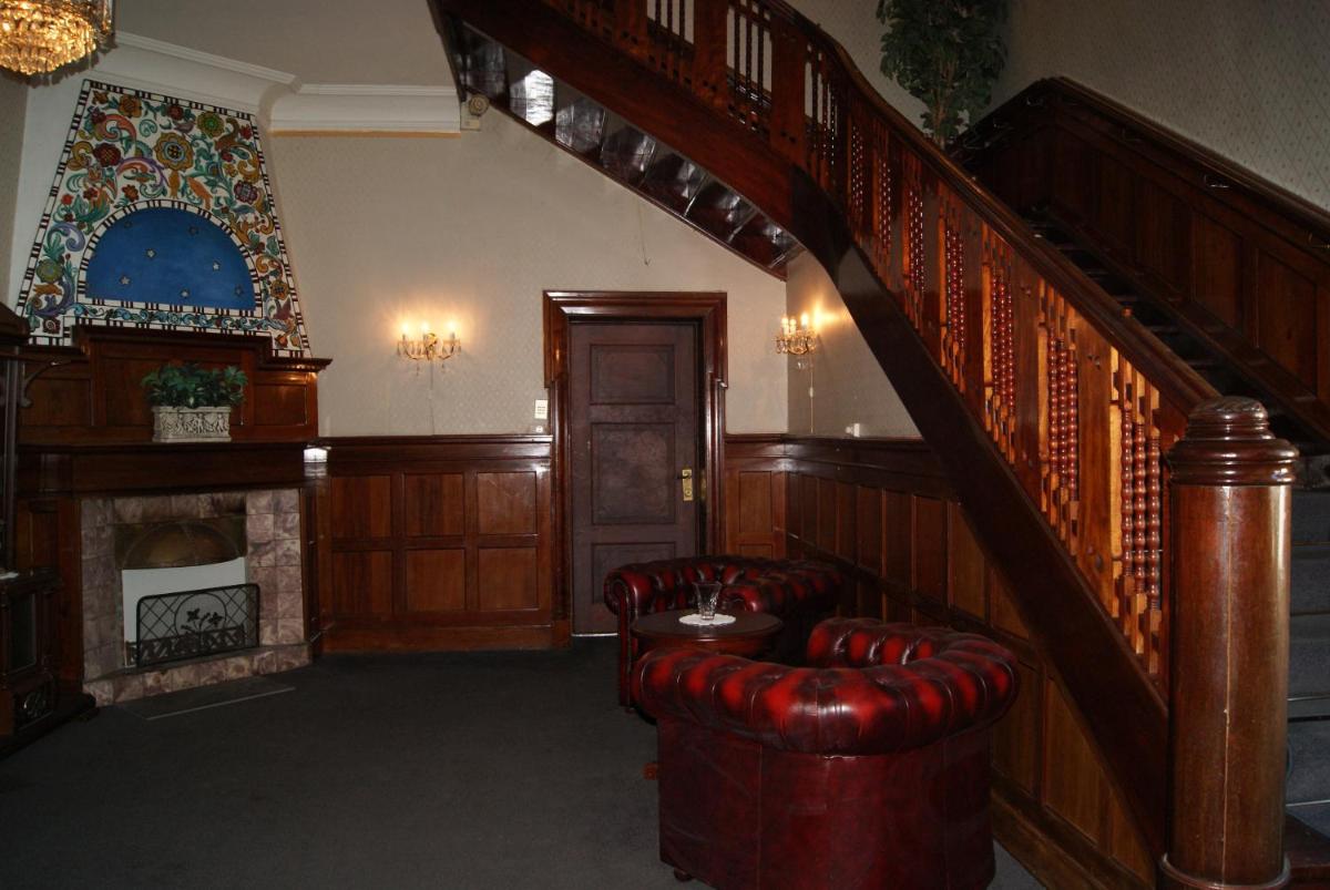 Trudvang Gjestegaard - Housity