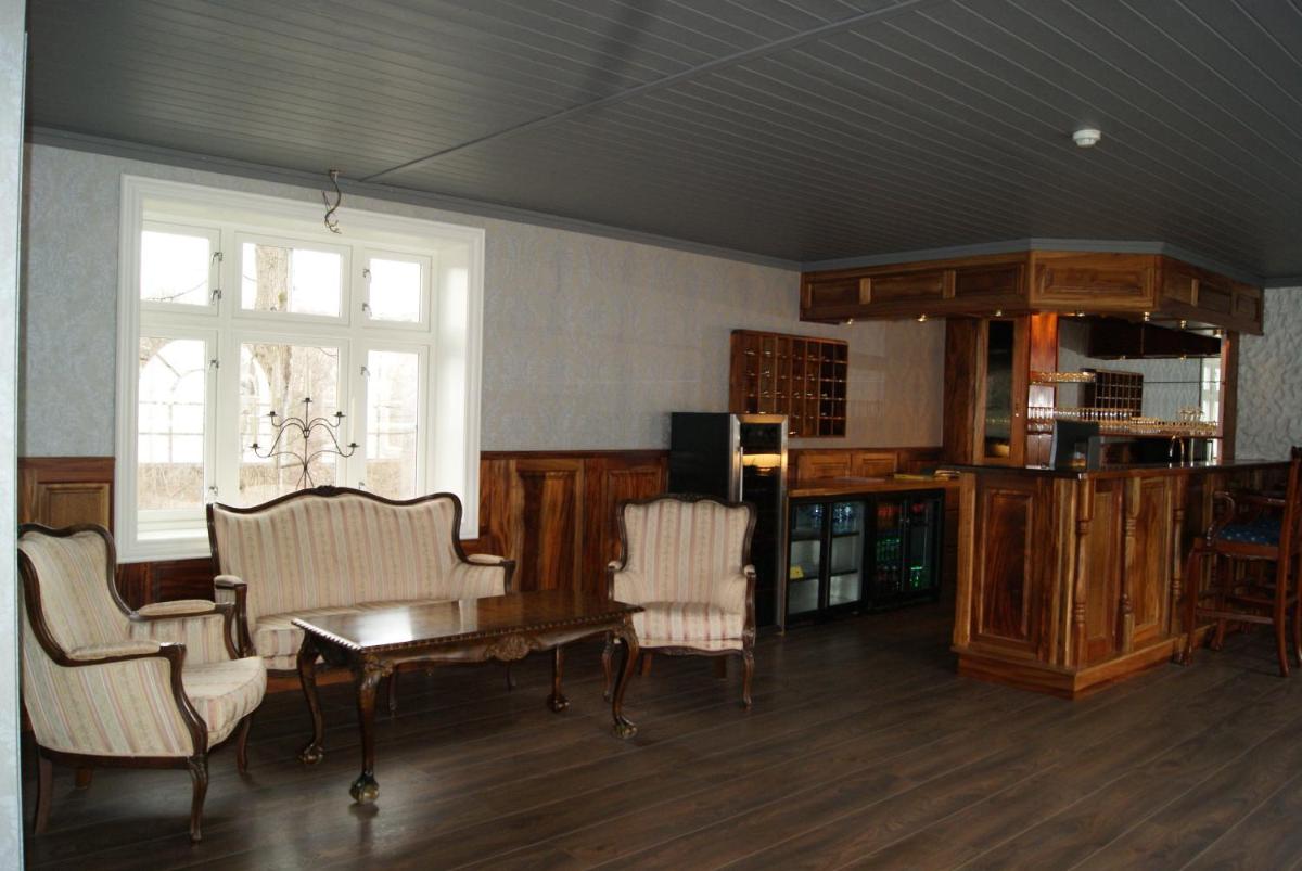 Trudvang Gjestegaard - Housity
