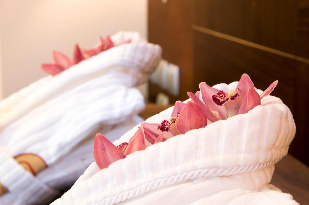Flisvos Hotel Nafpaktos - Housity