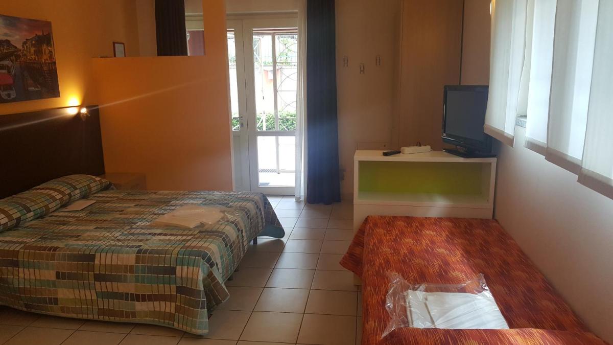 Suitetrails - Residenza Villa Regina