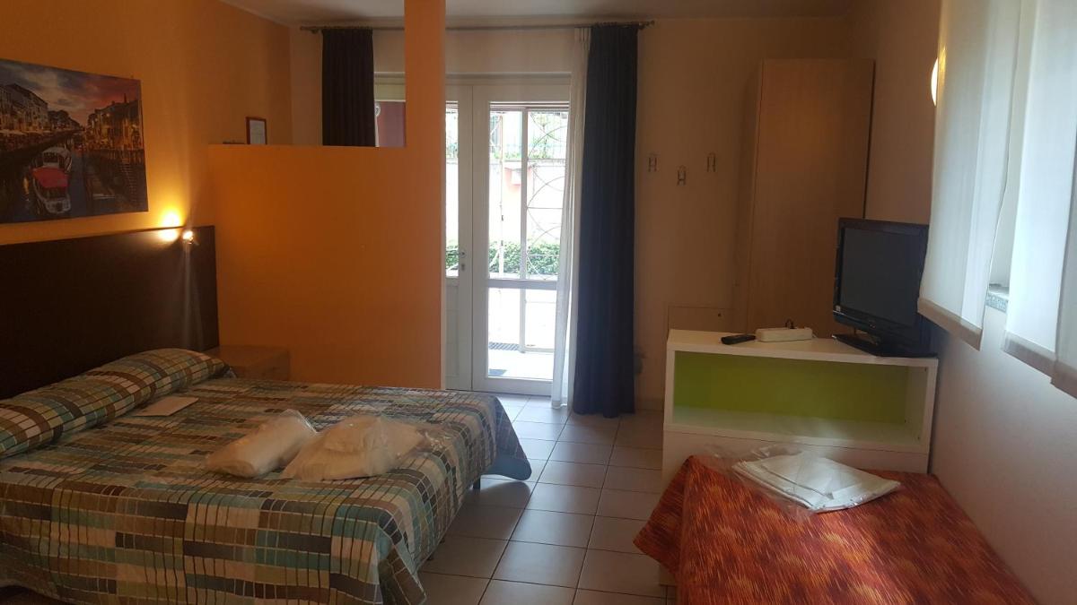 Suitetrails - Residenza Villa Regina