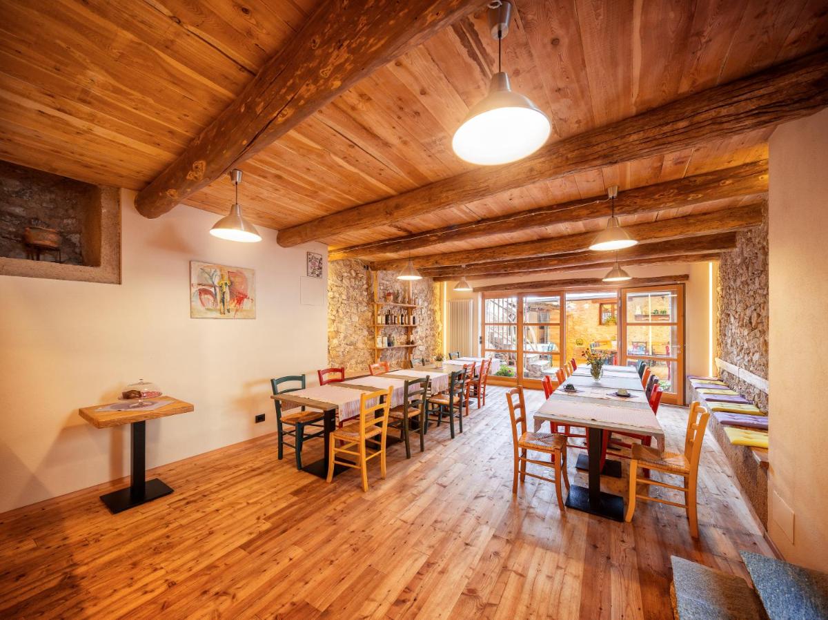 Locanda del Silenzio Hotel - Housity