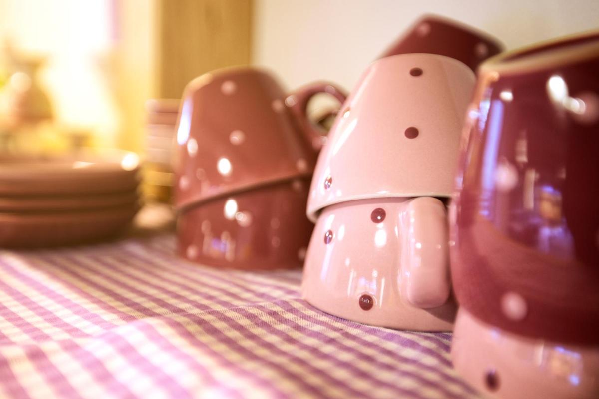 Locanda del Silenzio Hotel - Housity