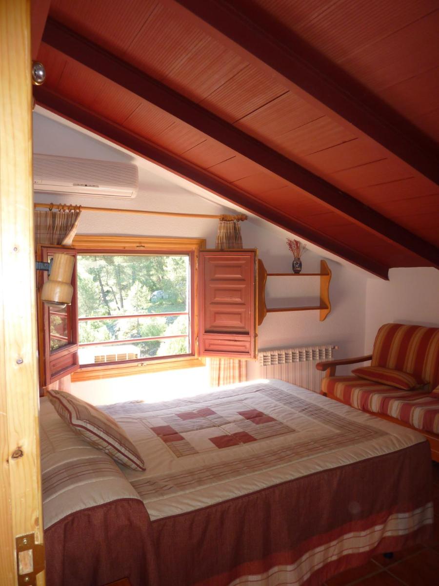 Suitetrails - Hotel Rural Riogazas