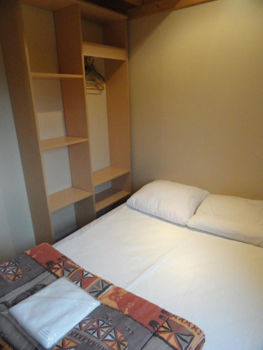 Les Chalets De Mur De Sologne - Housity