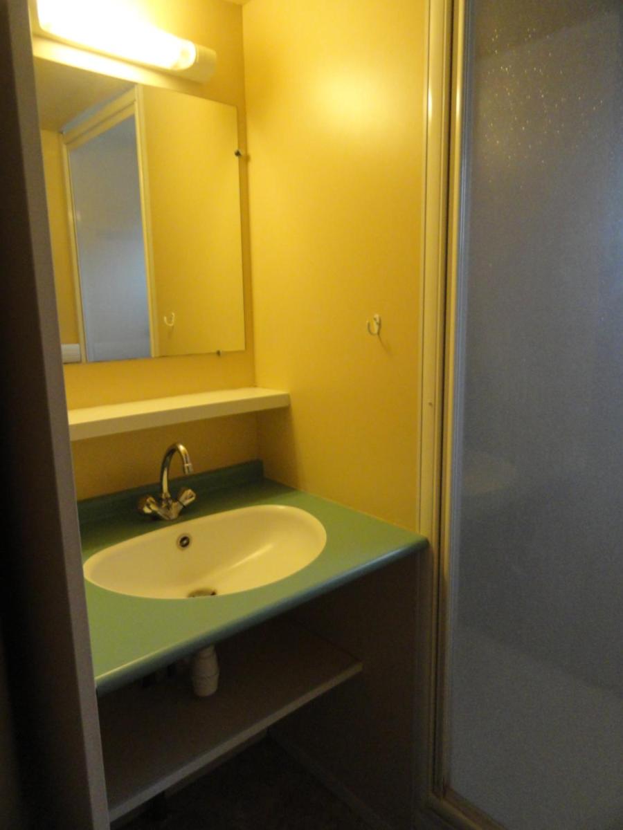Les Chalets De Mur De Sologne - Housity
