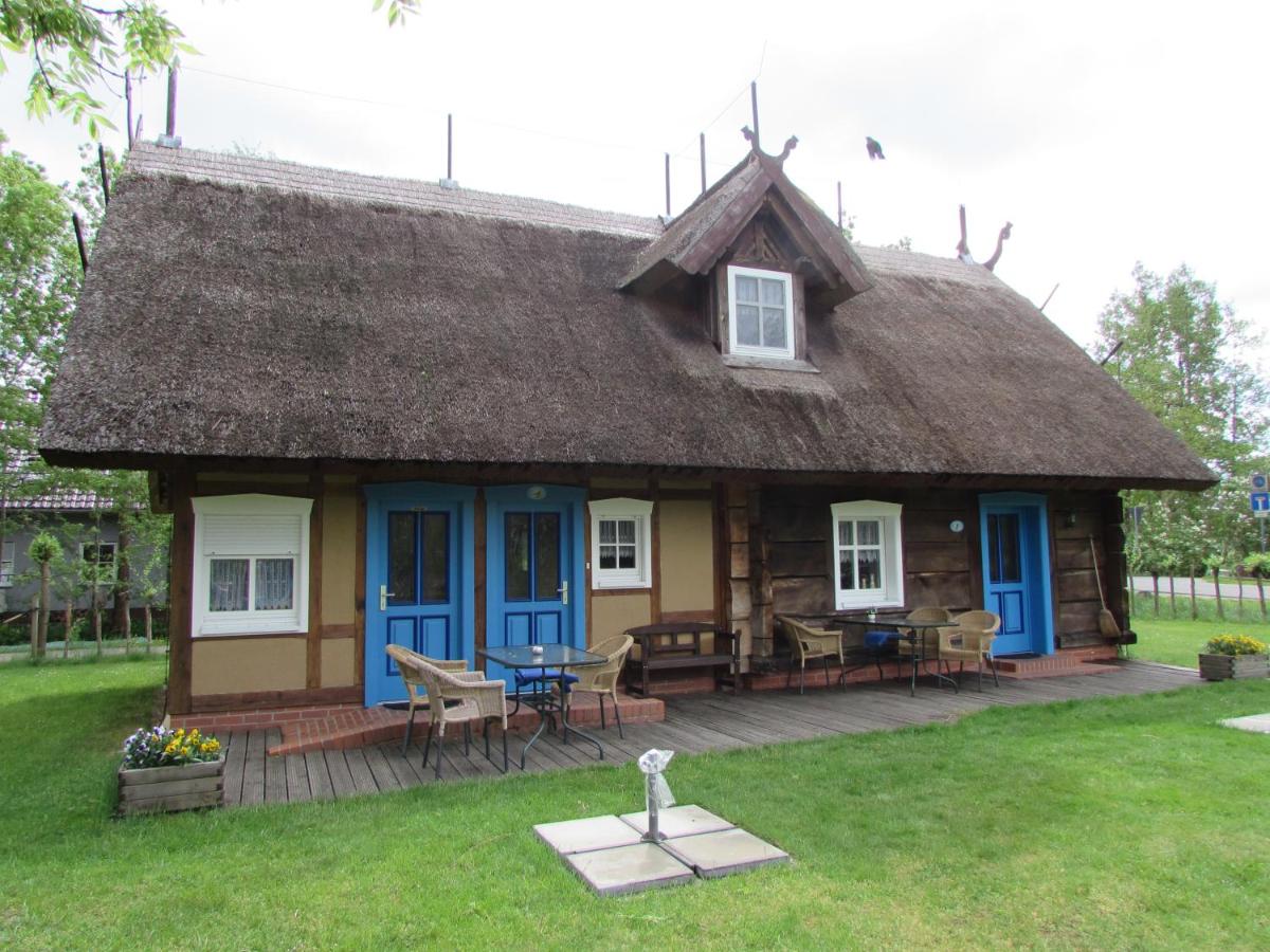 Ferienwohnung Zum Heuschober - Housity