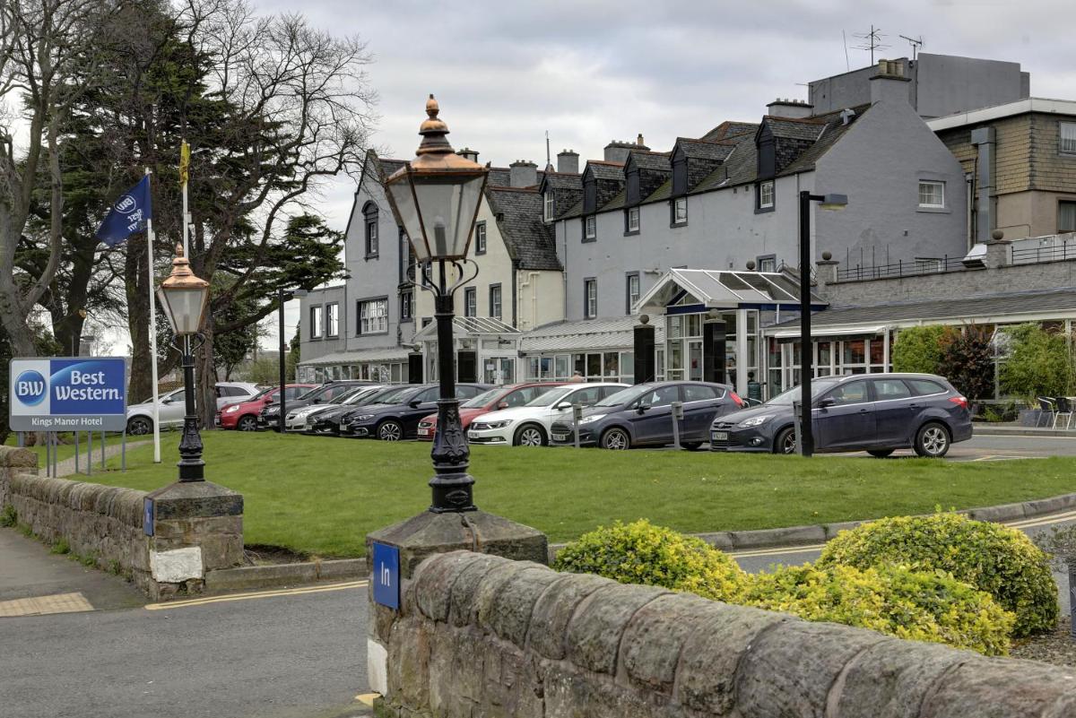 Best Western Kings Manor - Housity