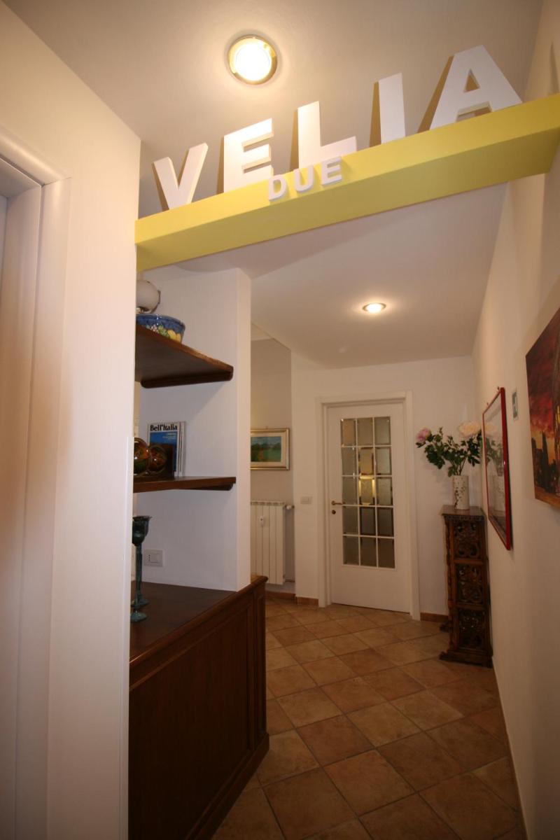 Maison Velia San Giovanni - Housity