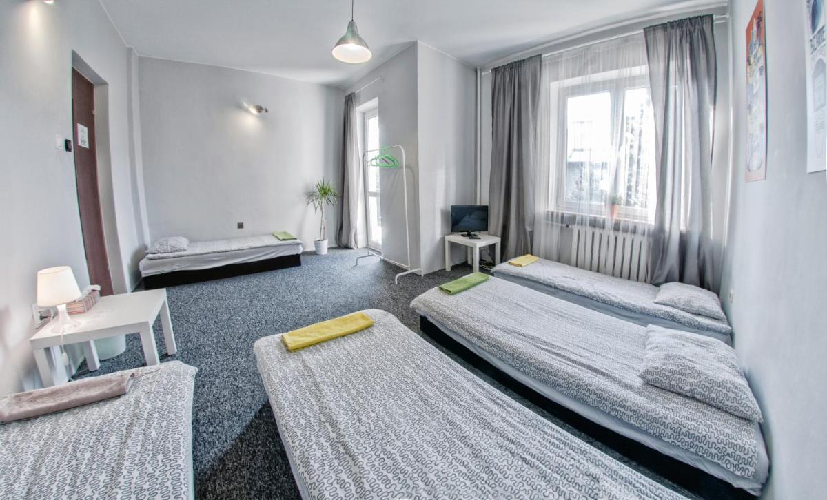Place4Us - Housity