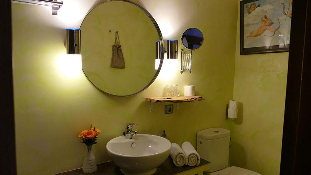 Xana Casa Rural - Housity