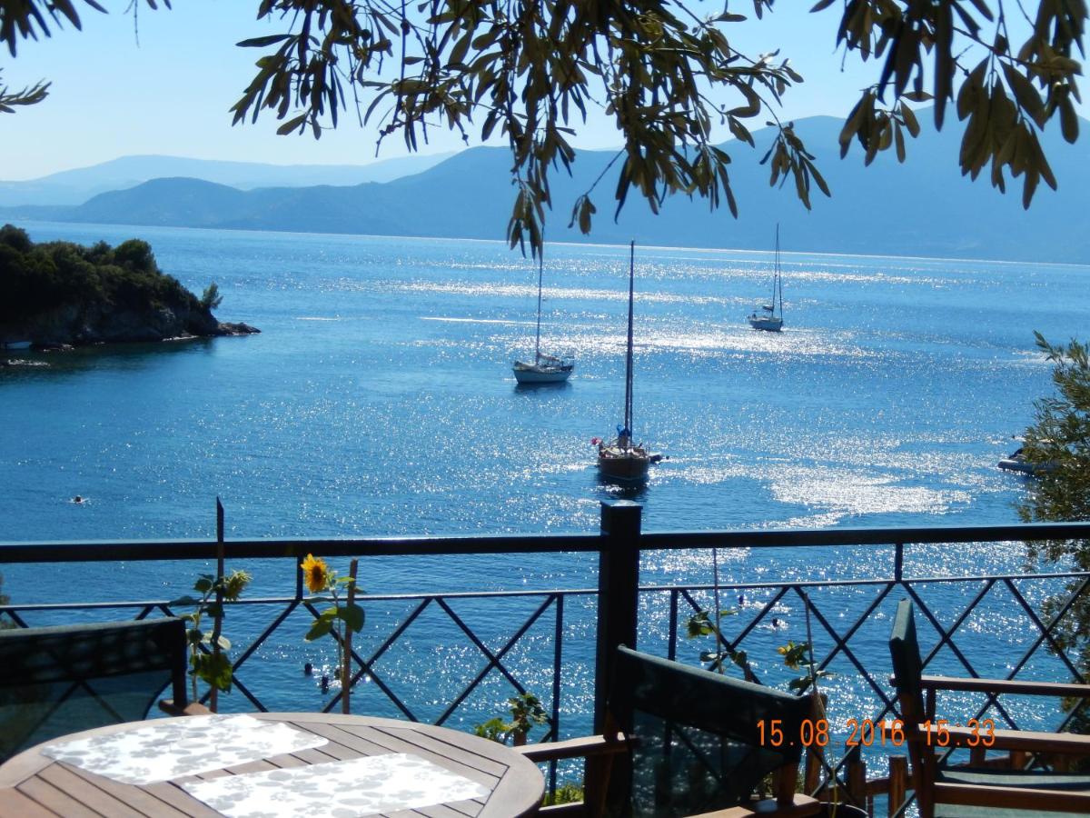 Argo - Mythos - Housity