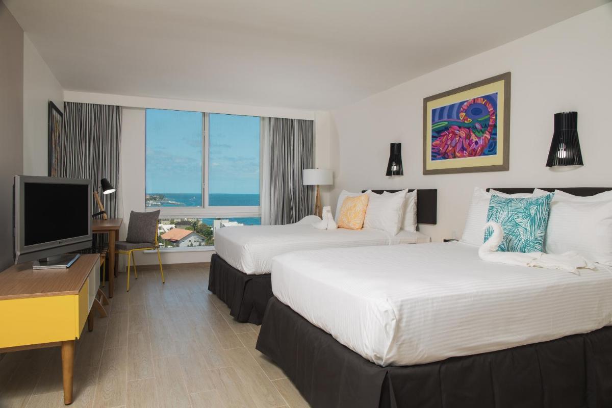 Warwick Paradise Island Bahamas - All Inclusive - Adults Only - Housity