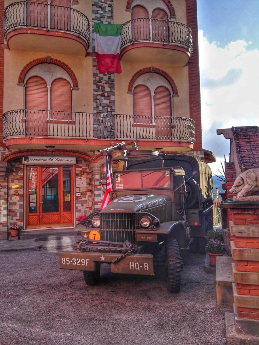 Suitetrails - Bed and Breakfast Le Quattro Stagioni