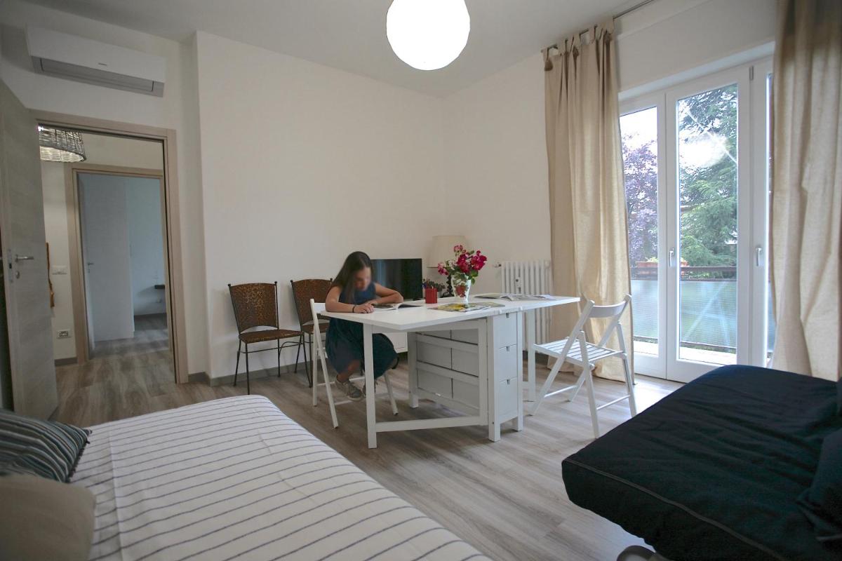 Casa Scaletta Santa Lucia - Housity