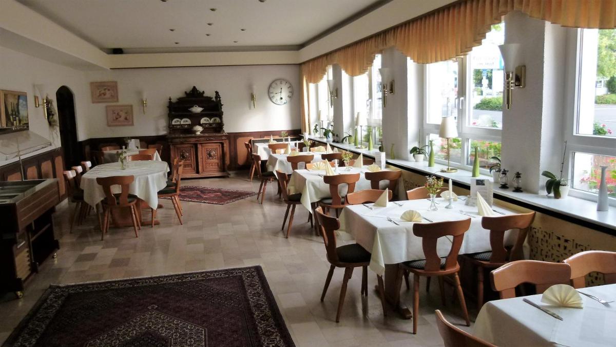 Hotel Bürgerhof - Housity