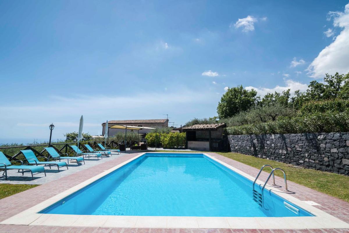 Seacily Etna House - Housity
