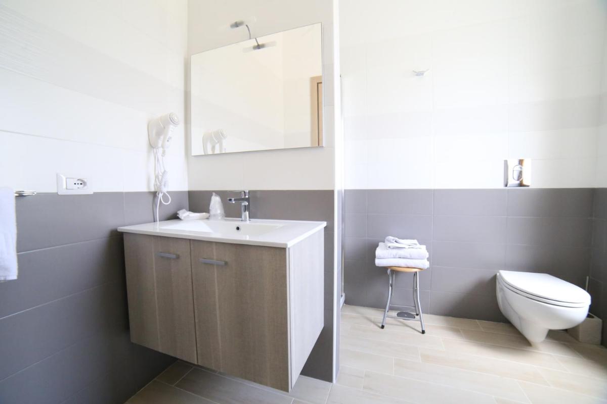 Sorrento Coast Suites B&B - Housity