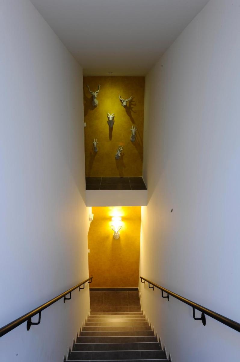 Photo de la galerie de l'établissement Artemisia Boutique Hotel, à Bastelica