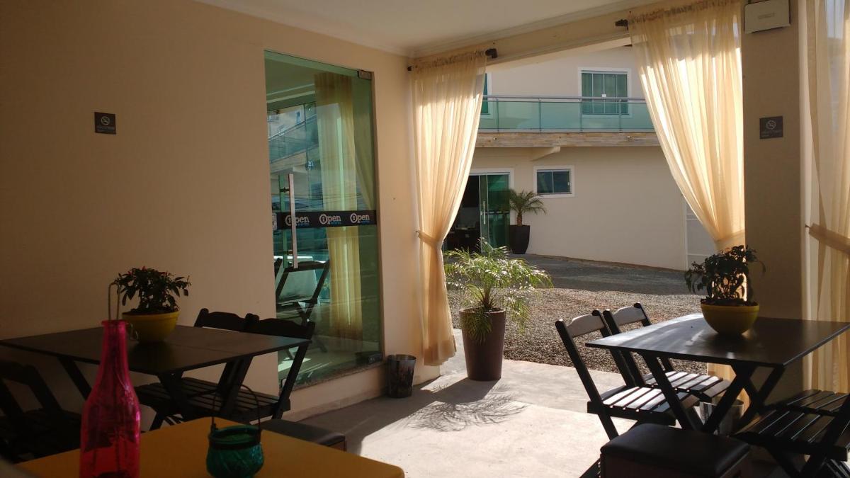 Open Hotel - Housity