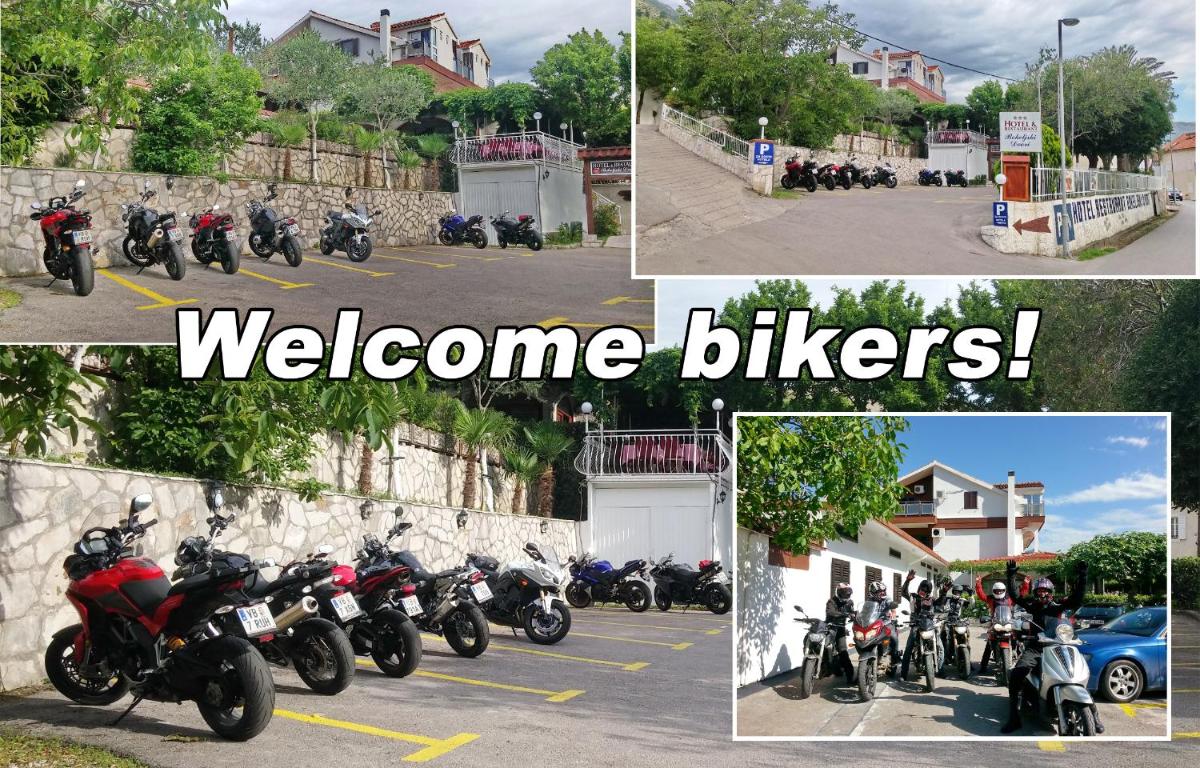Hotel Bokeljski Dvori - Housity