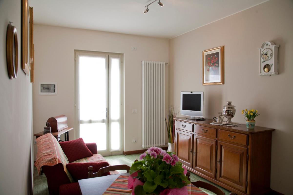La Corte Di Ottorina - Housity