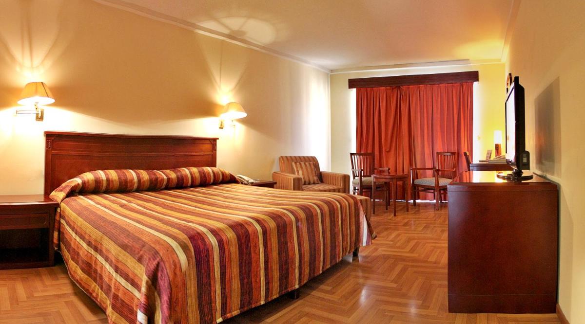 Hotel Casa Real Tehuacan - Housity